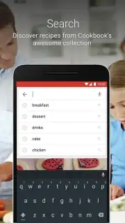 Soup Recipes Screenshot 8