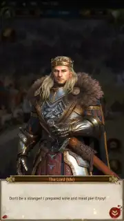 Rise of Castles Screenshot 3