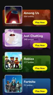 AmongChat Screenshot 2