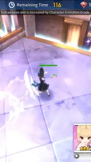 Destiny Chaser Screenshot 4