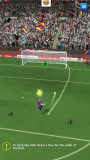 Score! Hero 2023 Screenshot 4