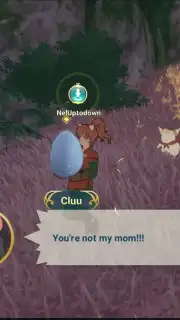 Ni No Kuni: Cross Worlds Screenshot 4
