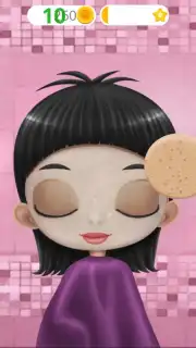BFF World Trip Hollywood 2 Screenshot 8