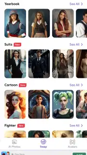 AI Photo Generator Screenshot 12