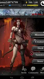 Hellfire Screenshot 3