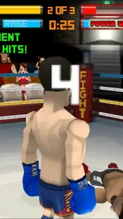 Punch Hero Screenshot 12
