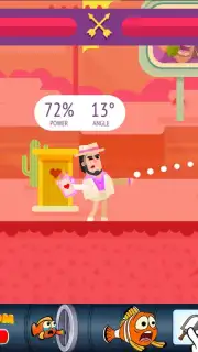 Bowmasters Screenshot 3