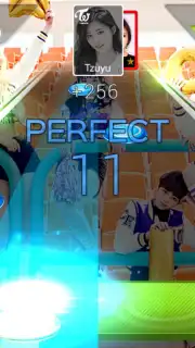 SuperStar JYPNATION Screenshot 16
