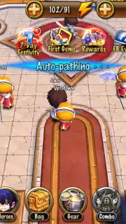 Combo Clash Screenshot 6
