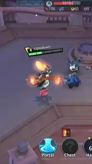 Extraordinary Ones ASIA Screenshot 8