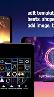 Avee Player Lite Screenshot 5