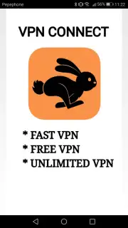 Speed Turbo Free VPN Proxy Screenshot 2