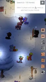 Pony Town - Social MMORPG Screenshot 8