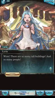 Granblue Fantasy Screenshot 5