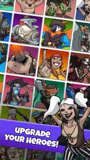 Tap Pirates Screenshot 3