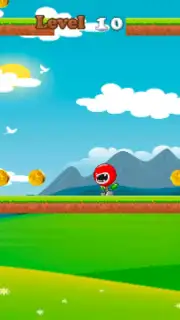 Red Ball 1 Screenshot 14
