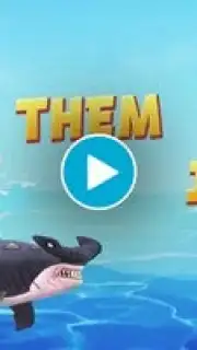 My Shark Show Screenshot 1