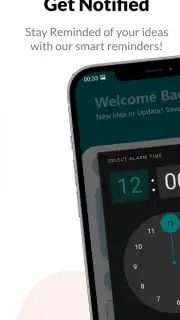 Idea Saver Screenshot 15