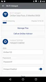 RemoteLink Screenshot 1