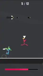Stick Fight: The Game Screenshot 11