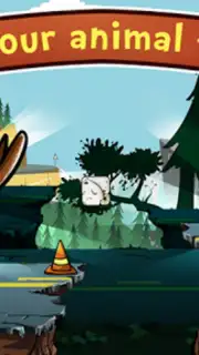 Oh My Goat Screenshot 2