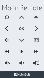 MoonRemote Screenshot 9