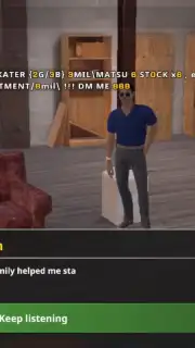 One State RP Screenshot 3