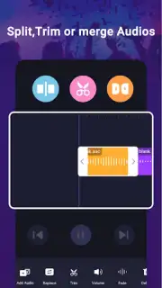 Video to MP3 Convert & Cutter Screenshot 7