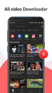 YesTube Screenshot 10