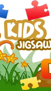 Kids ABCs Jigsaw Puzzles Screenshot 4