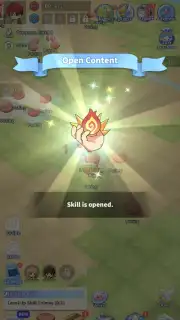 The Labyrinth of Ragnarok Screenshot 10