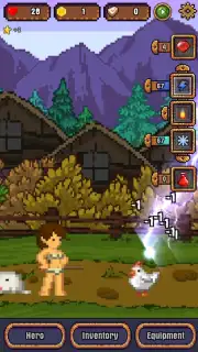 Mageward Screenshot 8
