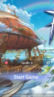 Ragnarok Origin: ROO Screenshot 1