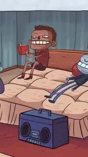 Troll Face Quest Video Memes Screenshot 4