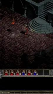 DevilutionX Screenshot 8