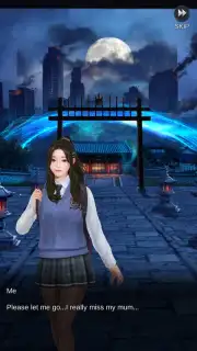 Idle Angels Screenshot 10