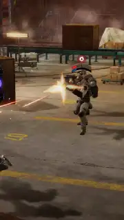 MARVEL Strike Force Screenshot 6