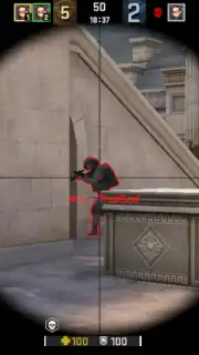 Global Offensive Mobile Screenshot 8