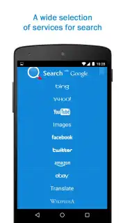 Search Screenshot 7