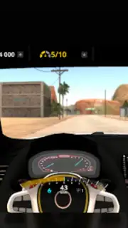 Mechanic: Car Tuning Simulator Screenshot 2