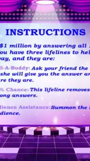 Deal To Be Millionare Screenshot 2