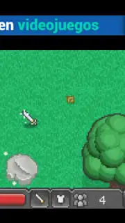 Browser Quest Screenshot 9