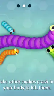 Snake.io Screenshot 20