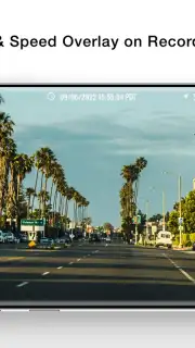 Navmii AI Dashcam Screenshot 4