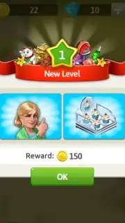 My Cafe: Recipes & Stories Screenshot 4