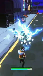 Shooter Punk Screenshot 14