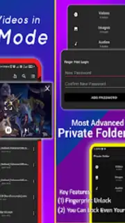 MKV Video Player - Zea Player Screenshot 4