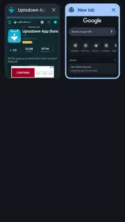 FreeBrowser Screenshot 16