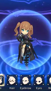 Knightcore Universal Screenshot 10