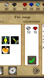 Nilia - Roguelike dungeon crawler RPG Screenshot 9